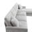 Emerton Modern Oversized Sectional Sofa-1718953542