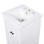 Meuble-lavabo de 20 po avec lavabo