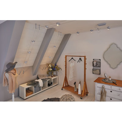 1000cm 5 -Light Track Kit