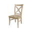 Chaise en bois massif Sardinia-119352826