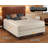Alwyn Home Mali Two-Sided Full XL 9'' Firm Innerspring Mattress