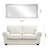 Odelia Solid Wood Rectangle Mirror-1360259204