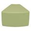 Shapes Series II Modular Collaborative Soft Seating Wedge Stool with Foam Padded Seat-64494208-64494209
