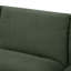 Grand modulaire réversible avec repose-pieds Tondreau Massasoit-266702448
