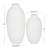 Stoneware Table Vase Set-853385793-853385792