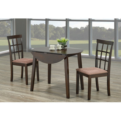 Marticia Four Leg Dining Set