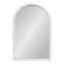 Miroir d'appoint mural Wamblee