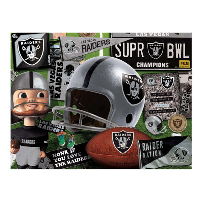 NFL Retro Series