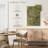 Avery Composition In Brown And Gray-108242155