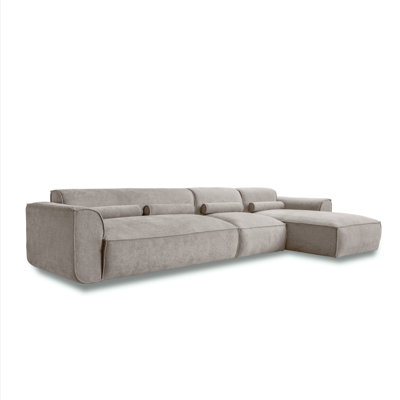 Flex Felix 6 Seater Corner Sofa 
