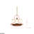 Desert Flyer 3-Light Convertible Pendant