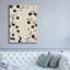 Art mural sur toile Red Barrel Studio® «Botanical Shadows 1 Beige» par Danhui Nai-1673226455
