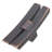 1 7/8" Length Bar Knob Backplate-18922881