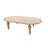 Aracele 60" Coffee Table