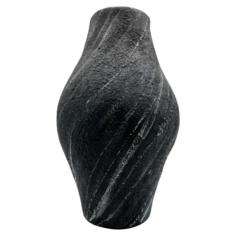 Clora Handmade Ceramic / Porcelain Table Vase