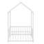 Structure de lit Montessori facile à assembler en forme de maison ludique avec enceinte-1984227189-1984227191