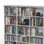 136cm H Media Shelves-266926045