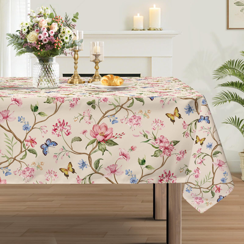 Nappe Spring Summer