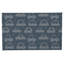 Tapis de toilette rectangulaire absorbant et antidérapant Driveway Match-958995477-958995476