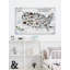 'US Animals II' Print On Wrapped Canvas-438557696