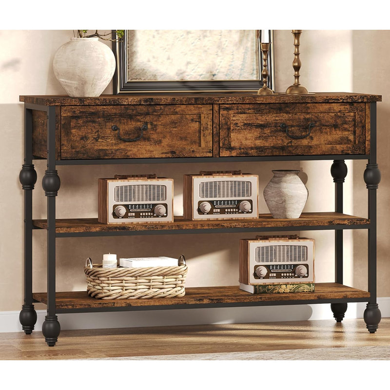 103.9cm Console Table