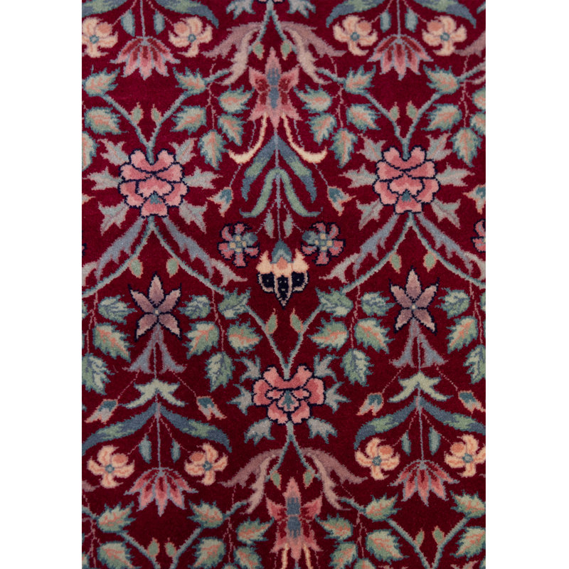 Chinese Wool Oriental Area Rug