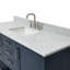 Bayhill 61'' W Single Vanity-602778885