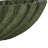 Rula 3.25"H Wavy Long Bowl