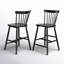 Tabouret de bar et de comptoir en bois massif Stacee-1594935259-1597525340