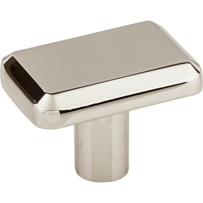 Telfair 1 1/2" Length Bar Knob