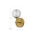 Marni Dimmable LED Bath Sconce