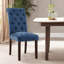 Chaises d'appoint en bois touffetées Bookout-406746044