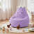 Polyester mauve