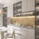 Charlotte 8.03 in. x 8.03 in. Textured Porcelain Floor and Wall Tile