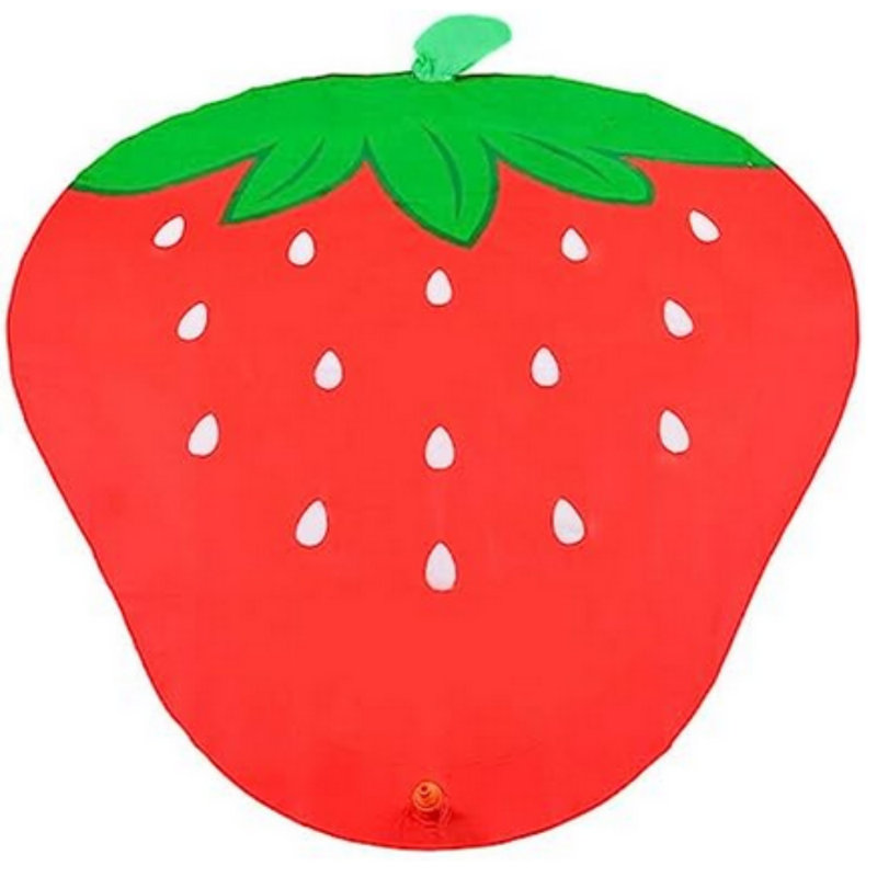 Gonflable 5,58 pi x 5,58 pi
