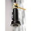 Robinet de cuisine Kingston-134380101