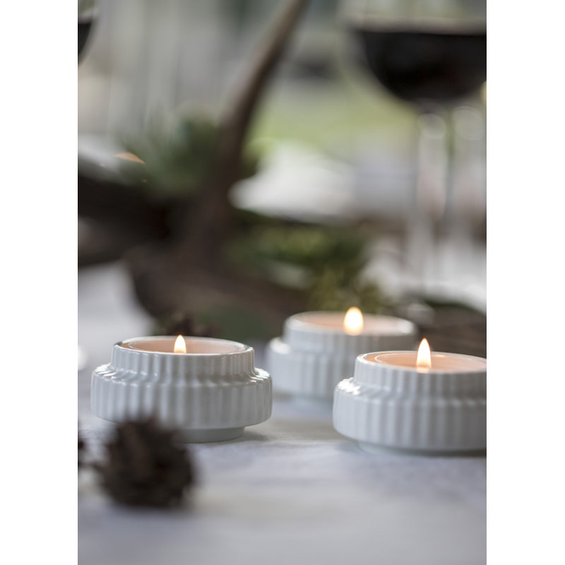 Tealight Candle Holder