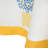 Lemon Tree Tablecloth - Blue/Yellow-9815232