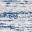 Tapis abstrait tissé à la machine Greely-330846396
