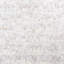 Corali 2.83 In. X 7.68 In. Textured Satin Ceramic Wall Tile (5.16 Sq. Ft. / Case)
