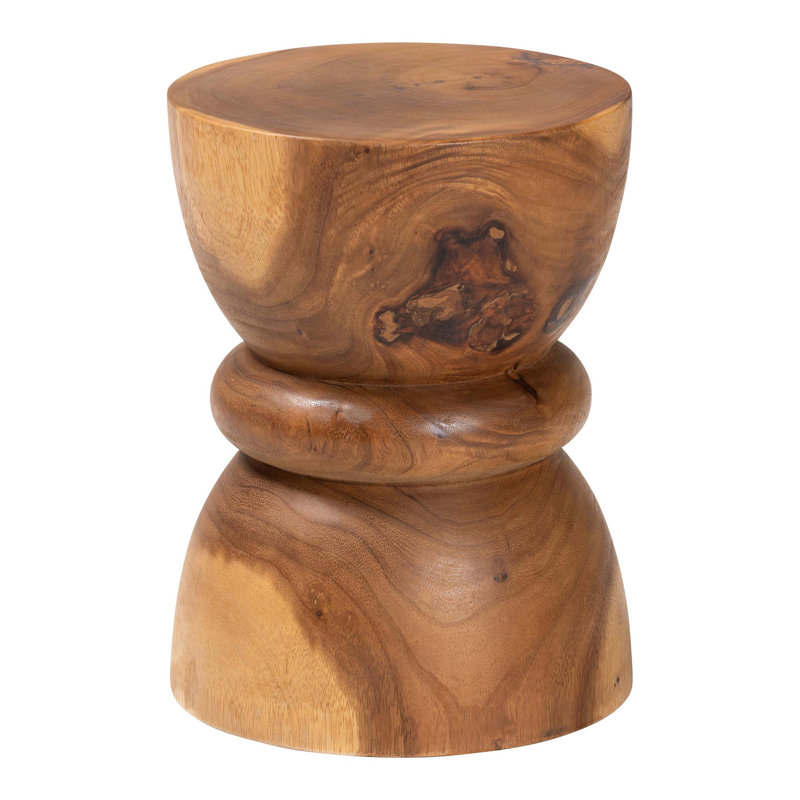 Table d'appoint Bali & Pari Bancroft