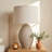 Deerwood Carter Ceramic Table Lamp
