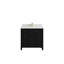 Ensemble de meuble-lavabo simple 36 po Chicago-95986821
