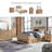 Homeira 21.69'' W Nightstand