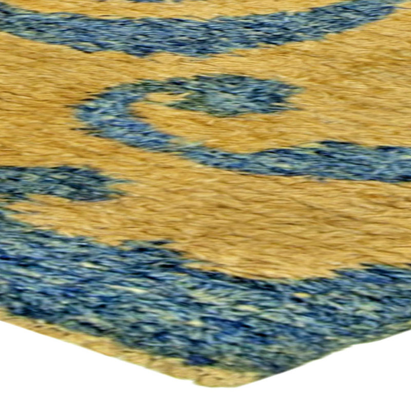 One-of-a-Kind Rectangle 3'1" X 5'7" Area Rug