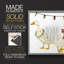 «Merry Quackmas I», reproduction encadrée-1596447828-1596448681