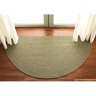 Tapis tissé intérieur / extérieur Walkowiak Performance