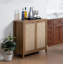 Buffet Farmhouse Buffet pour la salle à manger de cuisine-1921139271