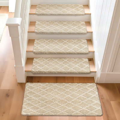 Rease Stair Tread