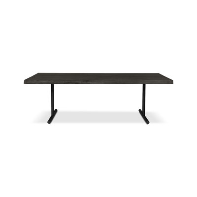 Colin Dining Table T Base